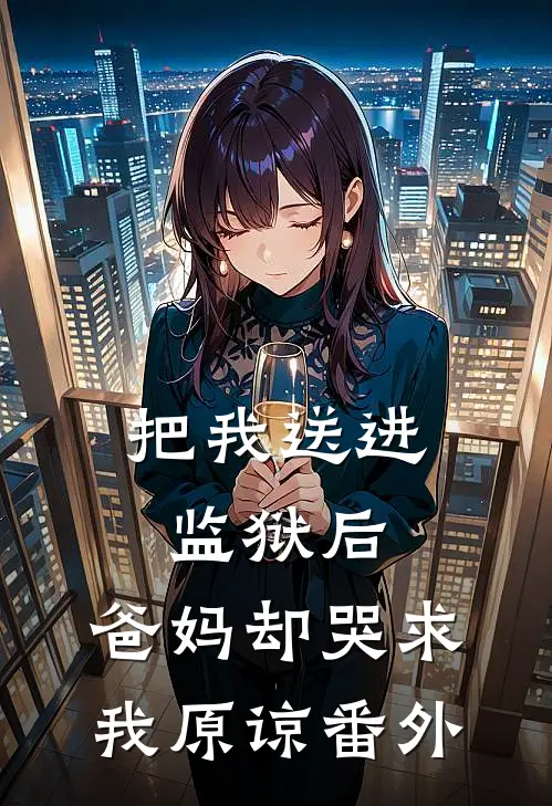 把我送进监狱后,爸妈却哭求我原谅番外免费阅读