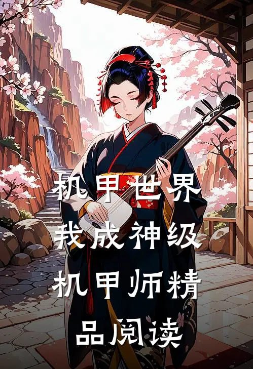 机甲世界：我成神级机甲师精品阅读