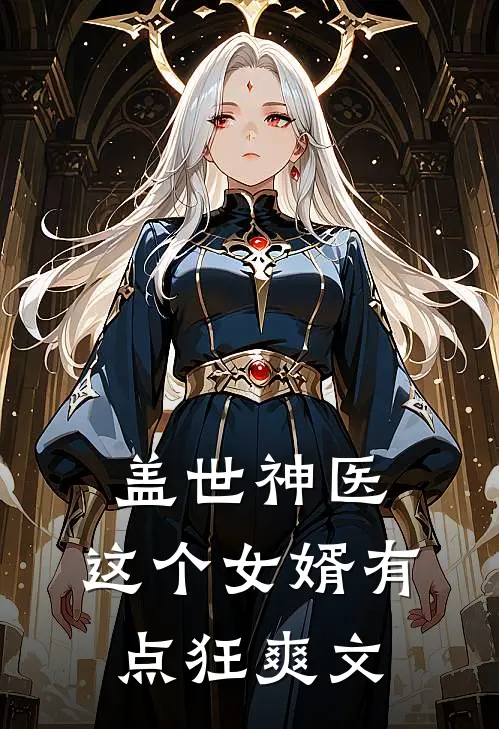盖世神医,这个女婿有点狂爽文免费阅读