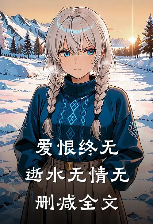 爱恨终无,逝水无情无删减全文在线阅读