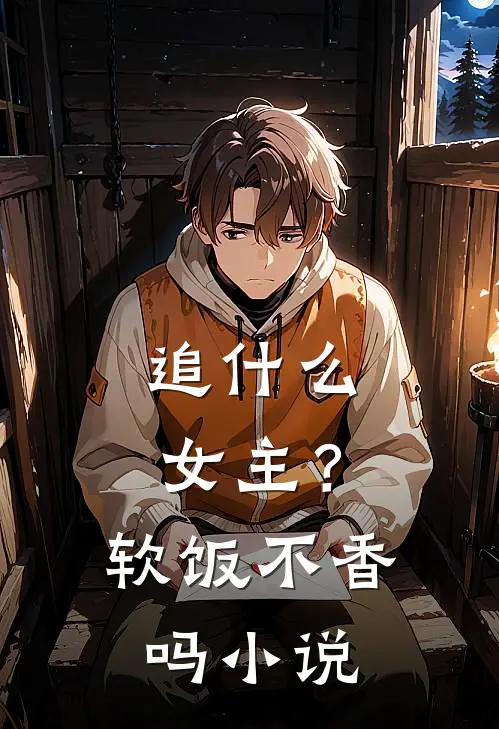 追女主?软饭不香吗名字