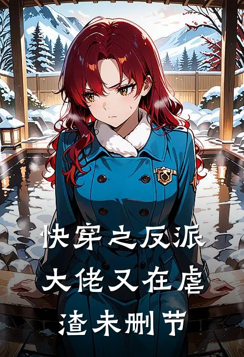 快穿之反派大佬又在虐渣未删节在线观看