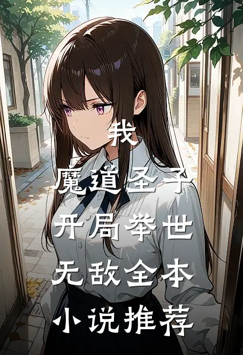 我,魔道圣子,开局举世无敌全本推荐免费阅读