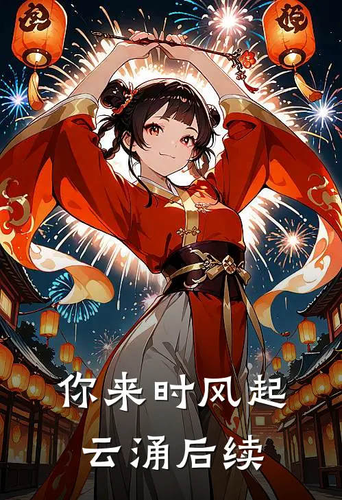 你来时风起云涌后续