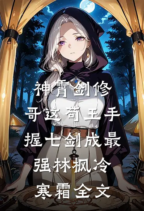 神霄剑修：哥这苟王手握七剑成最强林枫冷寒霜全文