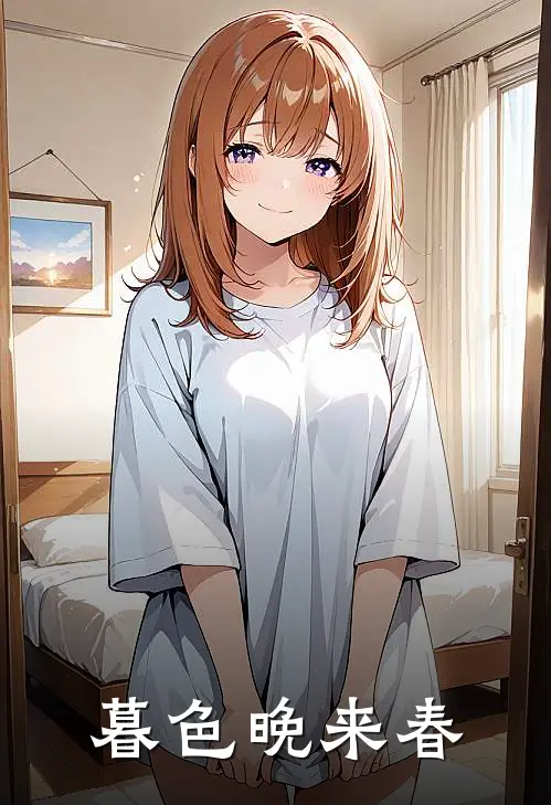 暮色晚来春免费阅读