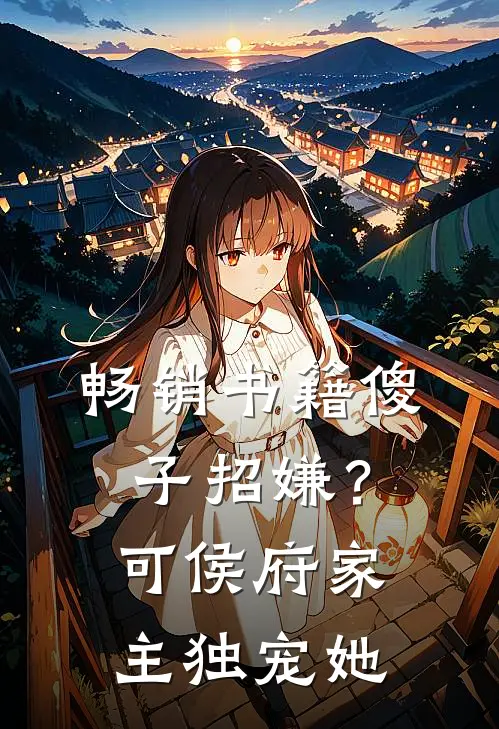 畅销书籍傻子招嫌？可侯府家主独宠她