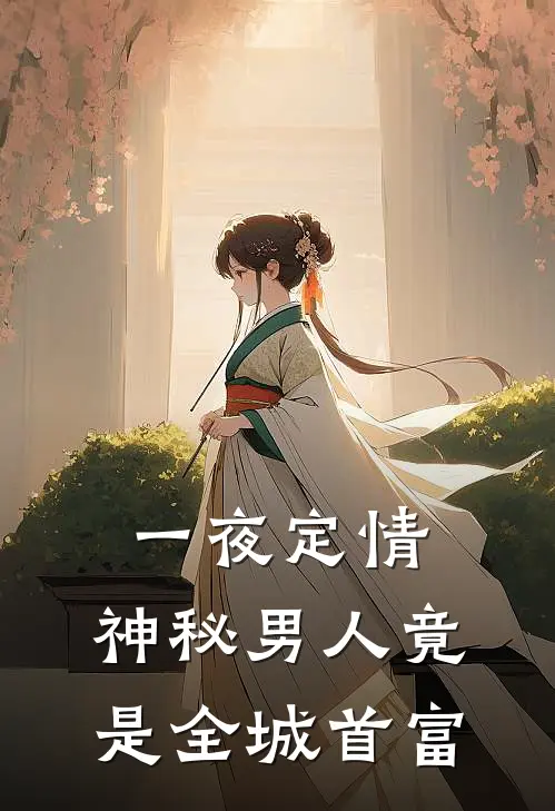 一夜定情神秘男人竟是全城首富百度