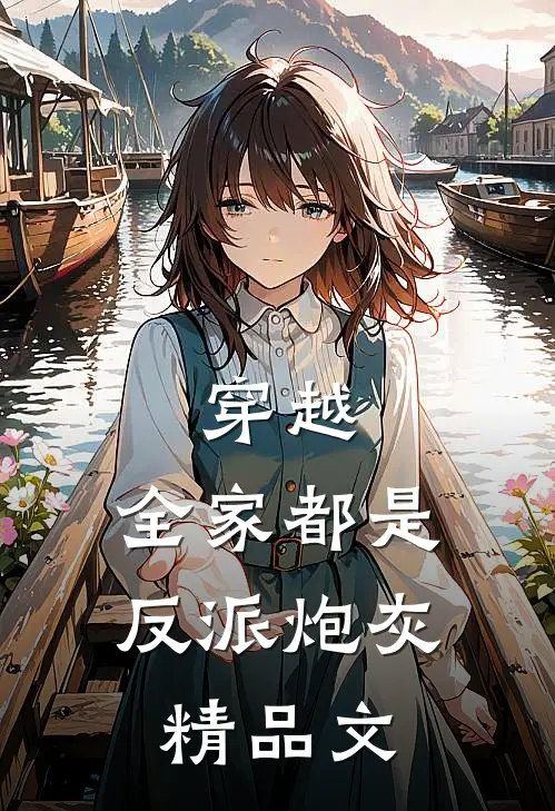 穿越全家都是反派炮灰精品文