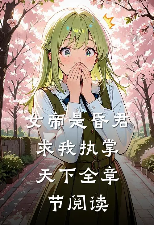 女帝是昏君,求我执掌天下全章节阅读免费