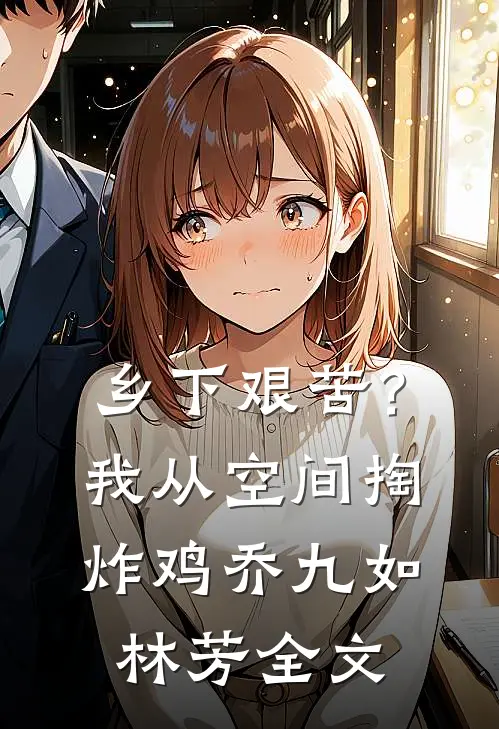 乡下艰苦？我从空间掏炸鸡乔九如林芳全文