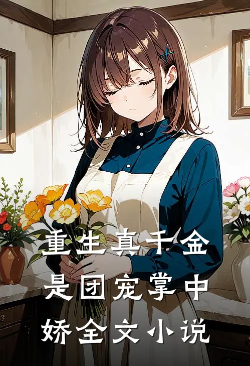 重生真千金是团宠掌中娇全文小说
