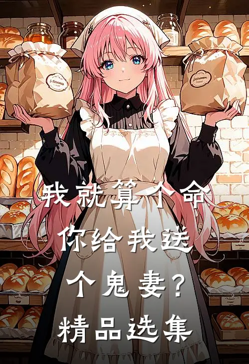我就算个命,你给我送个鬼妻?精品选集