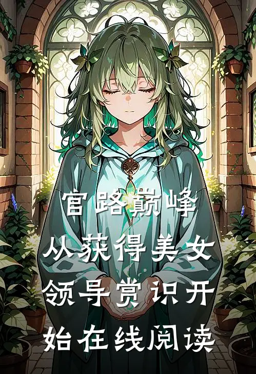 官路巅峰：从获得美女领导赏识开始在线阅读
