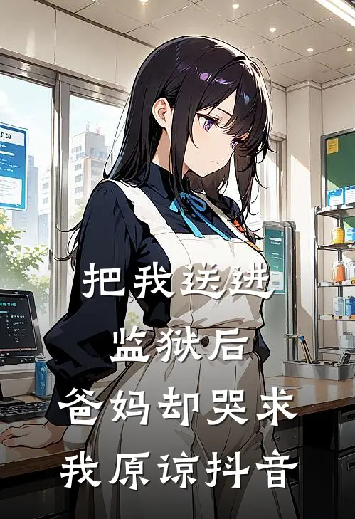 把我送进监狱后,爸妈却哭求我原谅抖音视频
