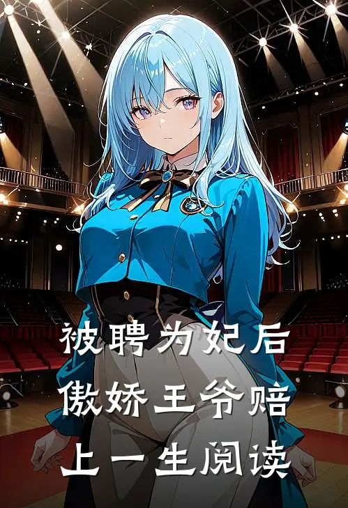 被聘为妃后,傲娇王爷赔上一生阅读