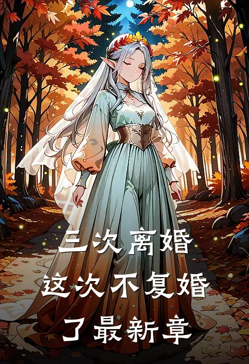 三次离婚,这次不复婚了最新章节阅读
