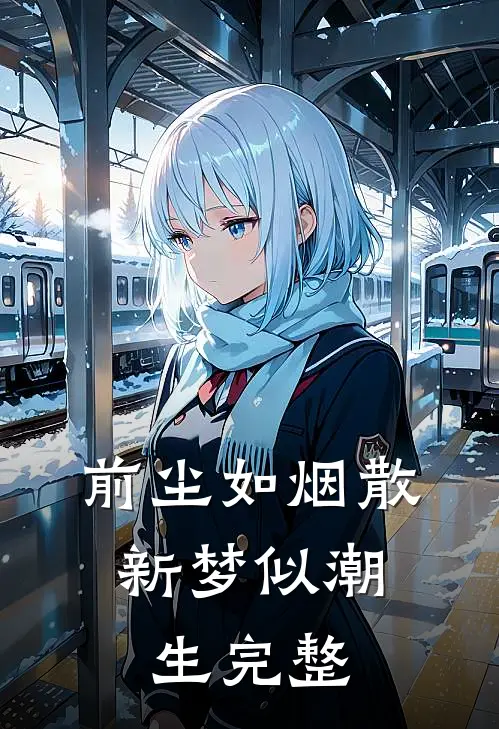 前尘如烟散,新梦似潮生完整版的演员表