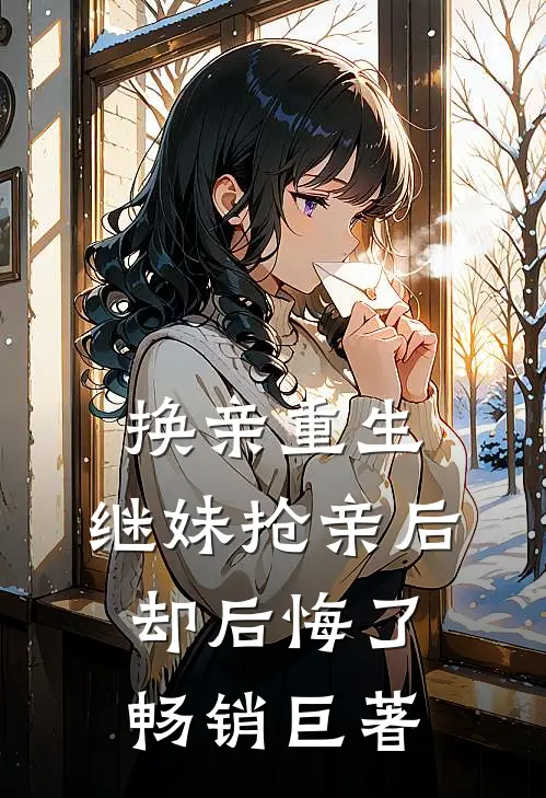 换亲重生继妹抢亲后却后悔了畅销巨著推荐
