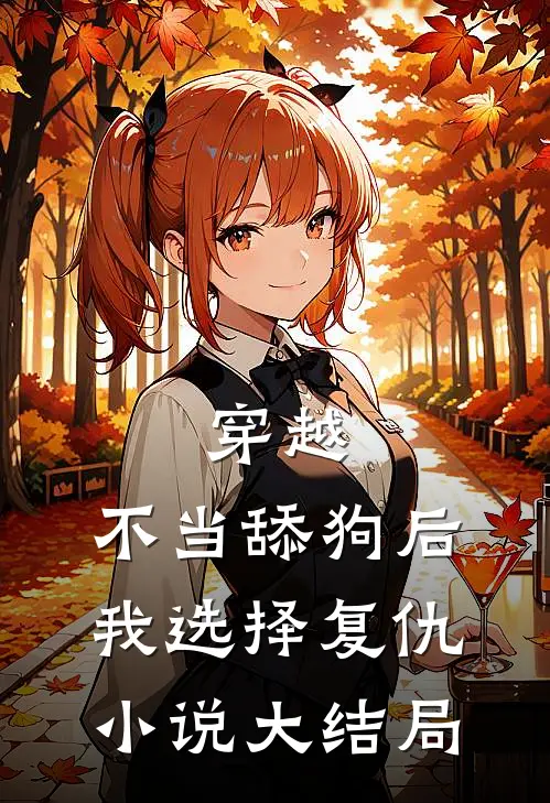 穿越不当舔狗后,我选择复仇大结局免费阅读