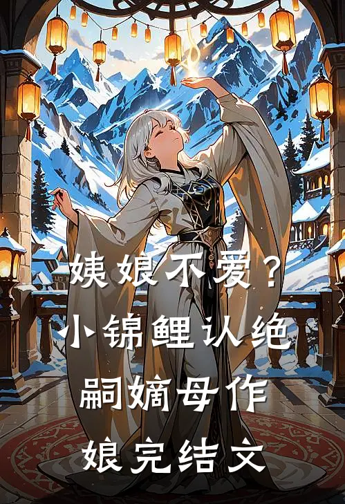 姨娘不爱？小锦鲤认绝嗣嫡母作娘完结文