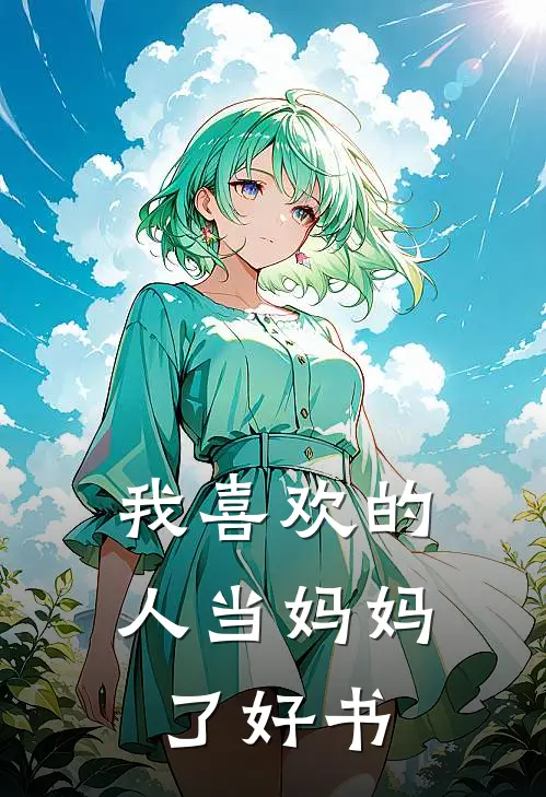 我喜欢的人当妈妈了好书