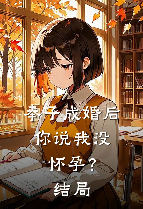奉子成婚后,你说我没怀孕?结局如何