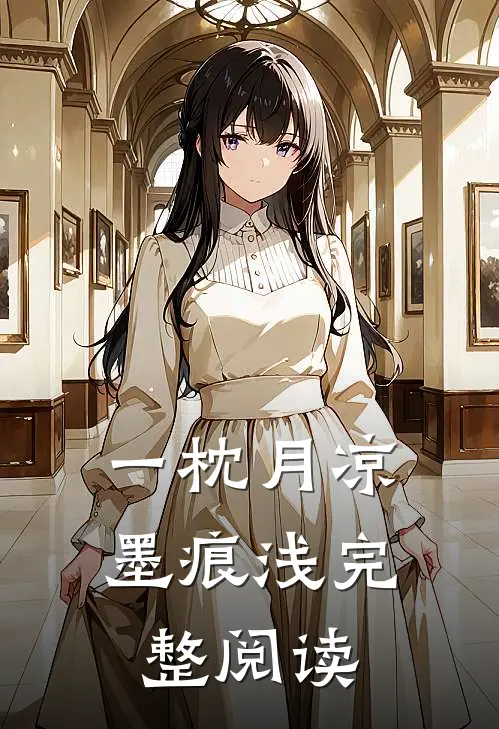 一枕月凉墨痕浅完整阅读