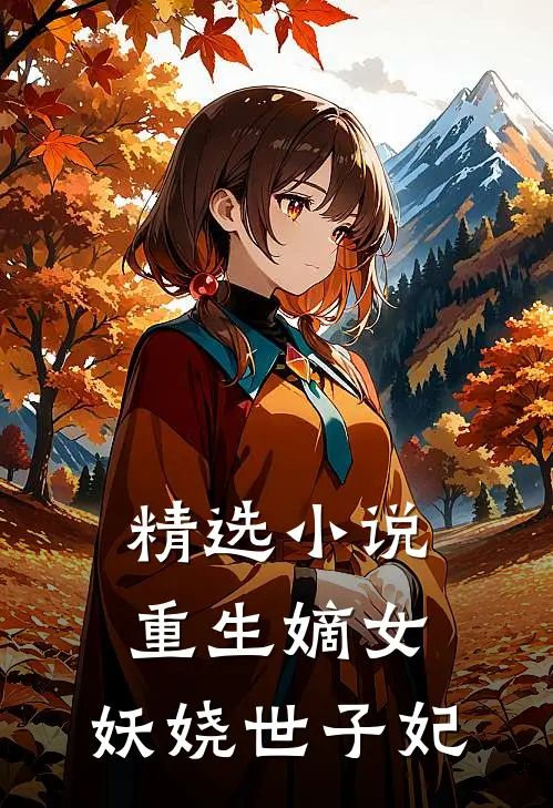 精选重生嫡女妖娆世子妃全文阅读