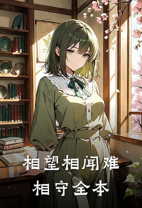 相望相闻难相守全本