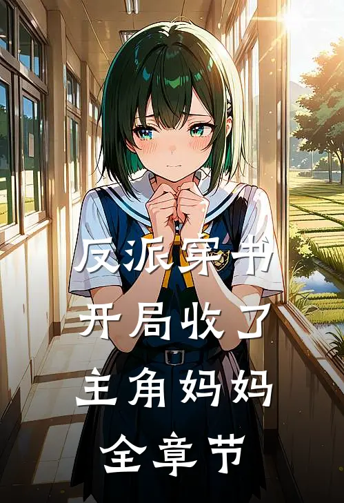 反派穿书开局收了主角妈妈全章节