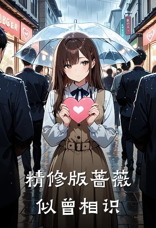 精修版蔷薇似曾相识在线观看