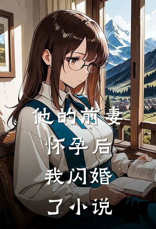 他的前妻怀孕后,我闪婚了全文阅读