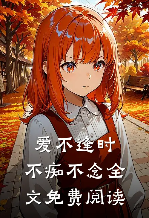 爱不逢时,不痴不念全文免费阅读