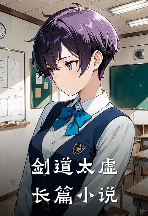 剑道太虚长篇在线阅读