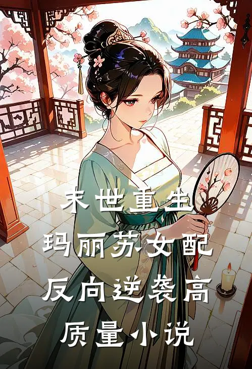 末世重生玛丽苏女配反向逆袭高质量免费阅读