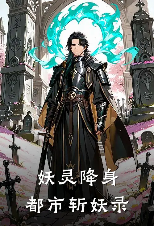 妖灵降身,都市斩妖录