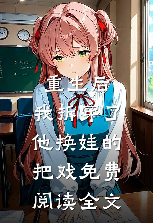 重生后,我拆穿了他换娃的把戏免费阅读全文无弹窗