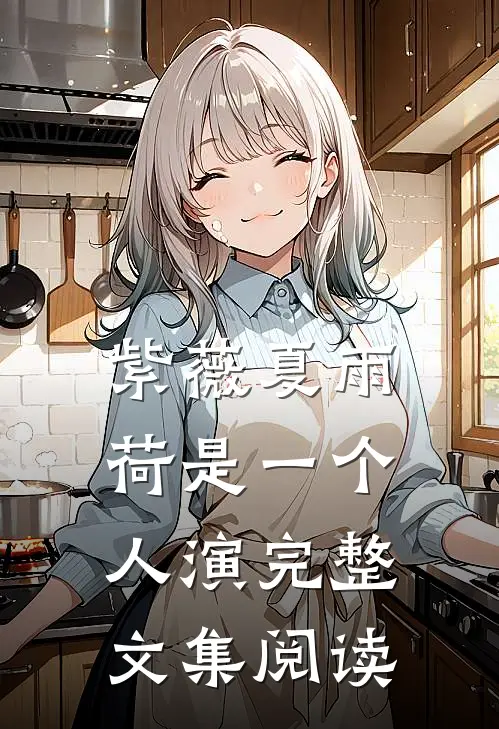 紫薇夏雨荷是一个人演完整文集阅读