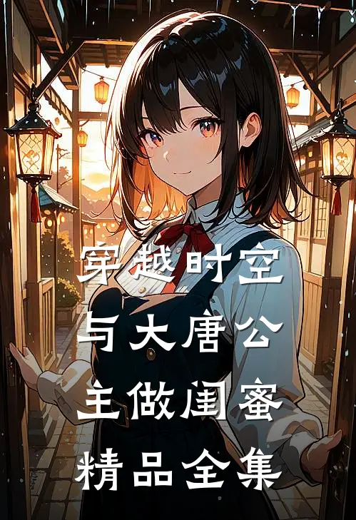 穿越时空，与大唐公主做闺蜜精品全集