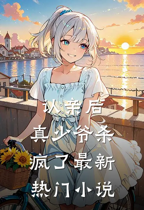 认亲后,真少爷杀疯了最新热门免费阅读