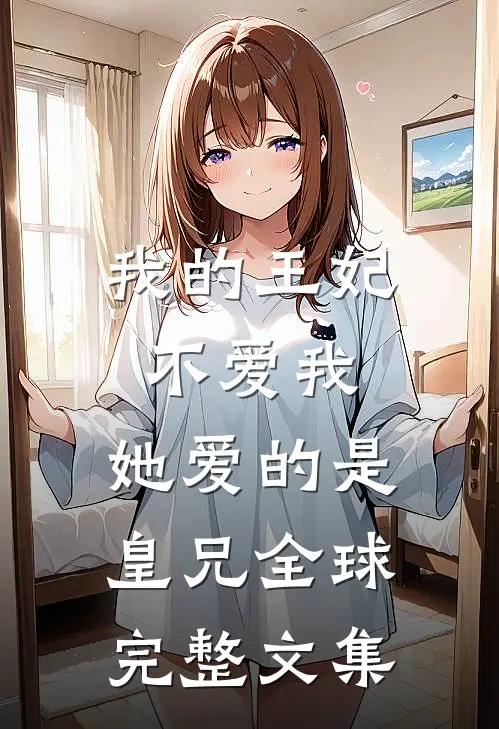 我的王妃不爱我,她爱的是皇兄全球完整文集免费阅读