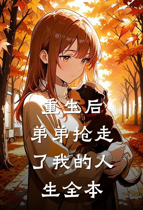 重生后,弟弟抢走了我的人生全本