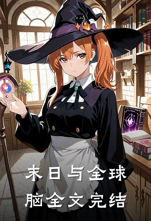 末日与全球脑全文完结