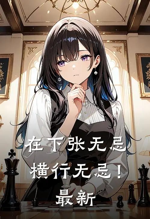 在下张无忌，横行无忌！最新
