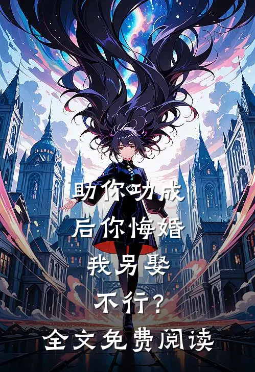 助你功成后你悔婚我另娶,不行?全文免费阅读