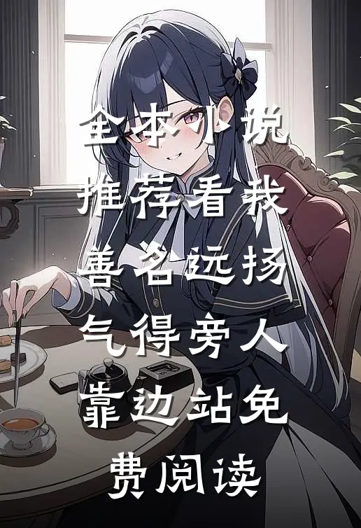 全本小说推荐看我善名远扬,气得旁人靠边站免费阅读