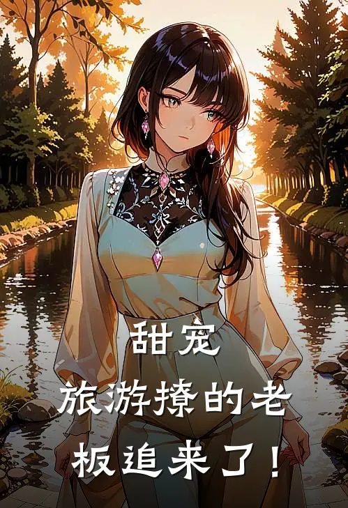 甜宠：旅游撩的老板追来了！