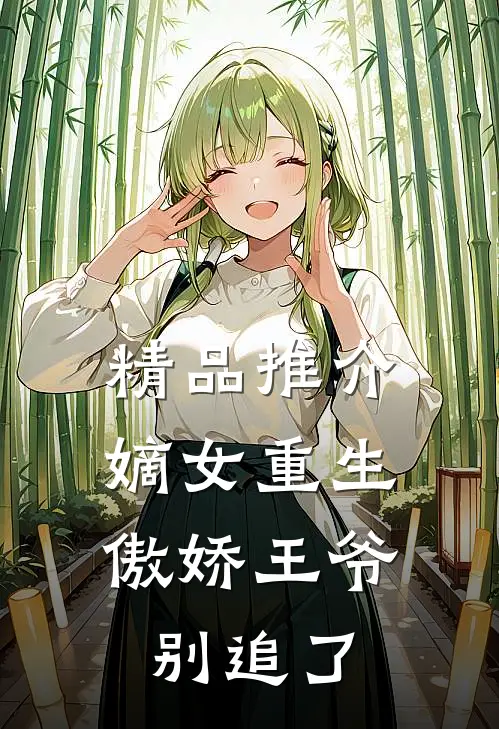 精品推介嫡女重生傲娇王爷别追了