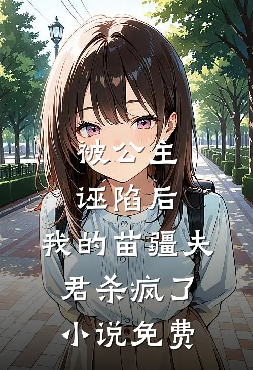 被公主诬陷后,我的苗疆夫君杀疯了免费观看